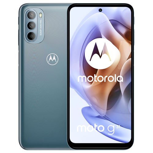 Motorola Moto G31 Price in Bangladesh