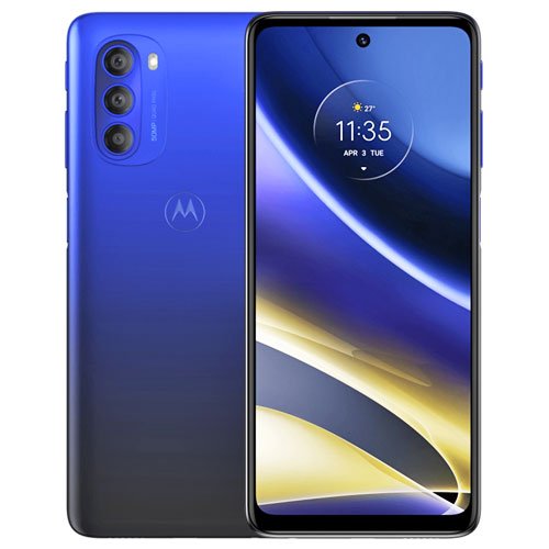 Motorola Moto G51 5G Price in Bangladesh