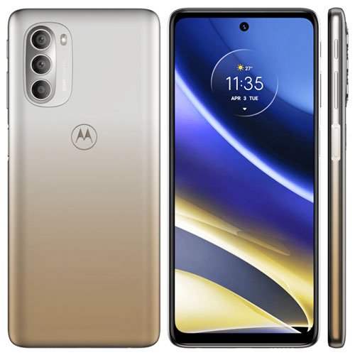 Motorola Moto G51 5G Price in Bangladesh