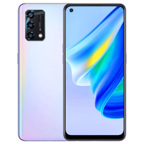 Oppo Reno8 Lite 4G