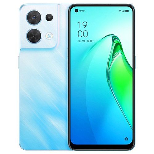 Oppo Reno8 (China)