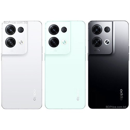 Oppo Reno8 Pro+ Price in Bangladesh