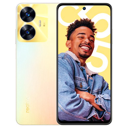 Realme C55 Price in Bangladesh