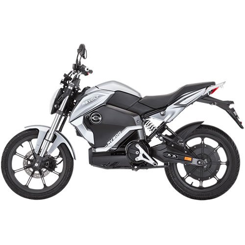 Rv300 electric bike shop price