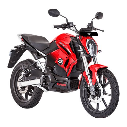 Revolt RV400 Price in Bangladesh