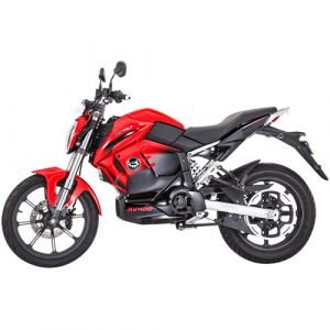 Revolt RV400
