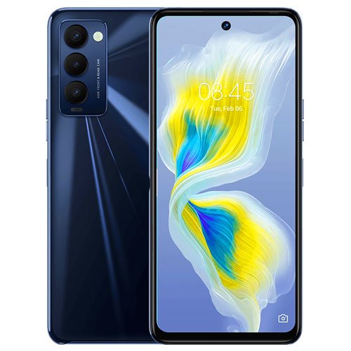 Tecno Camon 18T price in Bangladesh