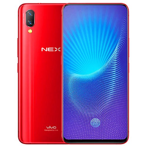 Vivo NEX S