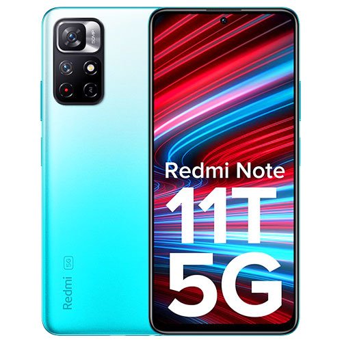 Xiaomi Redmi Note 11T