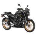 Yamaha FZS 25