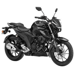 Yamaha FZ 25