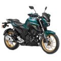 Yamaha FZS 25 price in Bangladesh