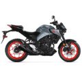 Yamaha MT-03 (2021) price in Bangladesh