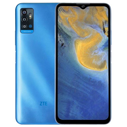 ZTE Blade A71 price in Bangladesh 2022 | bd price