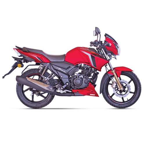 Apache RTR 160 Price in Bangladesh