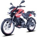 Bajaj Pulsar NS 160 Burnt Red