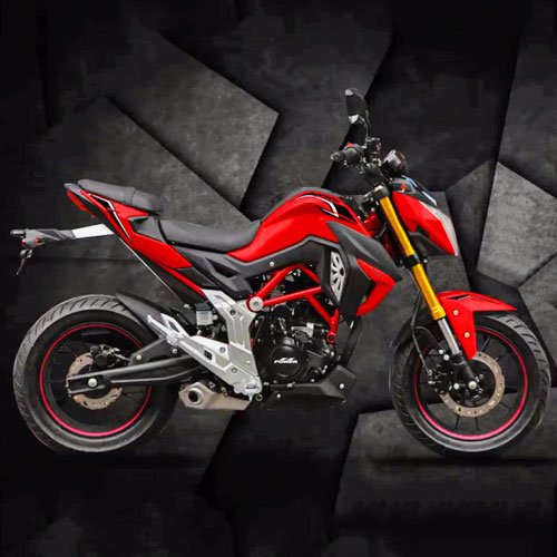 H Power CRF 150