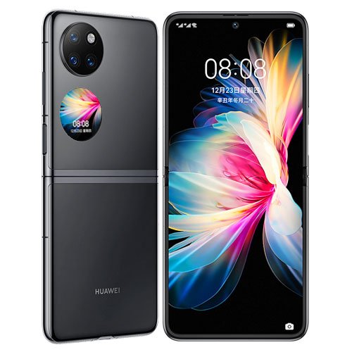 Huawei P50 Pocket Price in Bangladesh