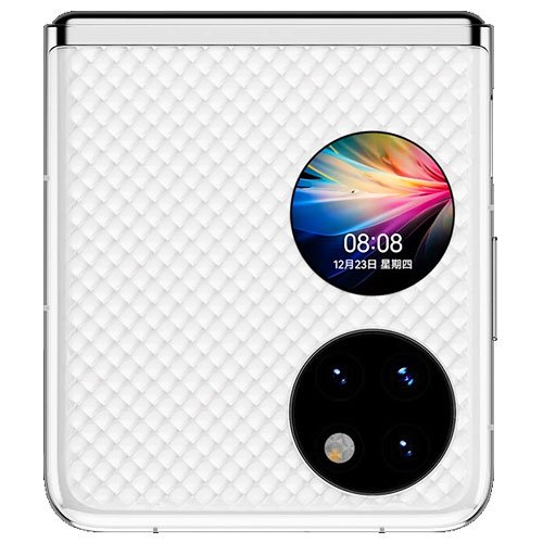 Huawei P50 Pocket Price in Bangladesh