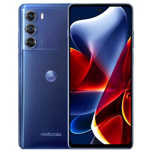 Motorola Edge S40