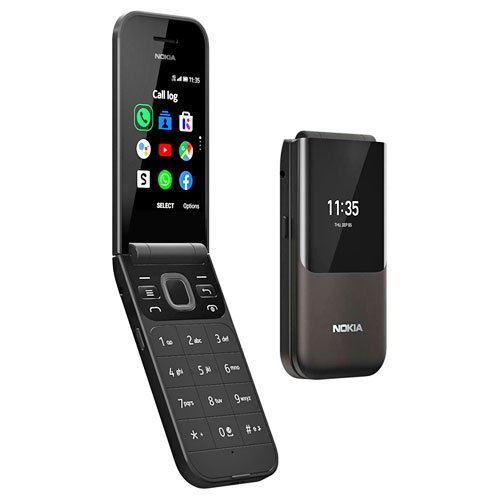 Nokia 2760 Flip 4G price in Bangladesh 2021 | bd price