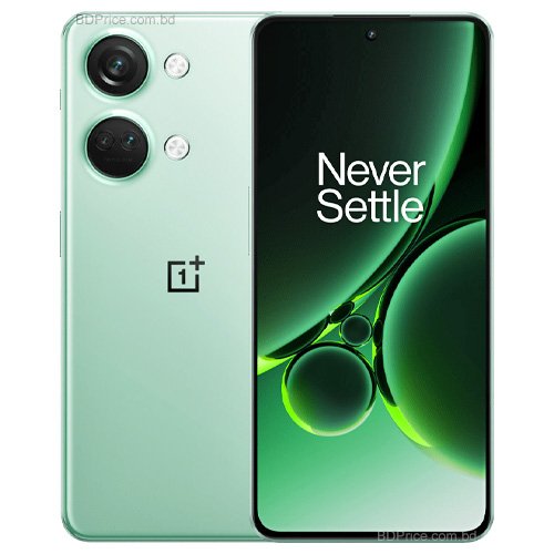 OnePlus Nord 3