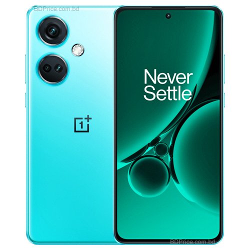 OnePlus Nord CE 3