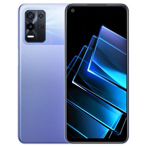 Oppo K9x