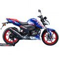 TVS Apache RTR 165 RP