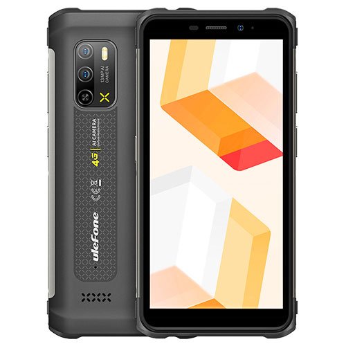 Ulefone Armor X10