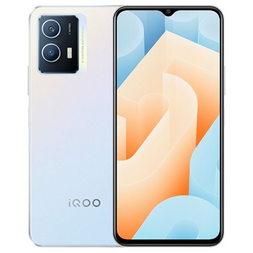 Vivo IQOO U7