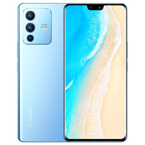 Vivo S12 Pro