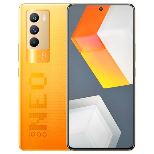 Vivo iQOO Neo5 S