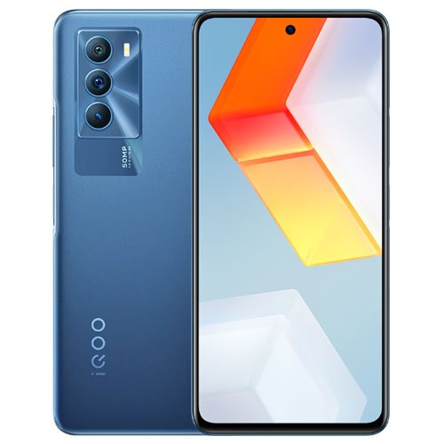 Vivo iQOO Neo 5SE Price in Bangladesh