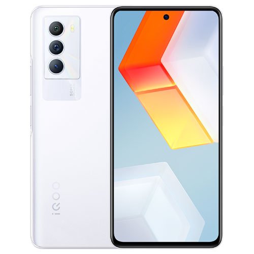 Vivo iQOO Neo5 SE