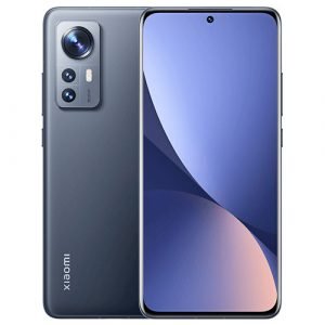 Xiaomi 12 Lite 5G NE