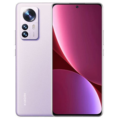 Xiaomi 12 Pro