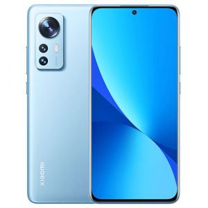 Xiaomi 12X
