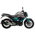 Yamaha FZS Fi v3 ABS