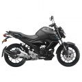 Yamaha FZS Fi v3 ABS