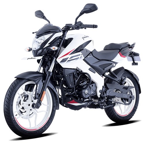 Pulsar ns 160 new model 2020 discount