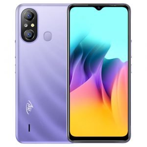 Itel A58 Pro
