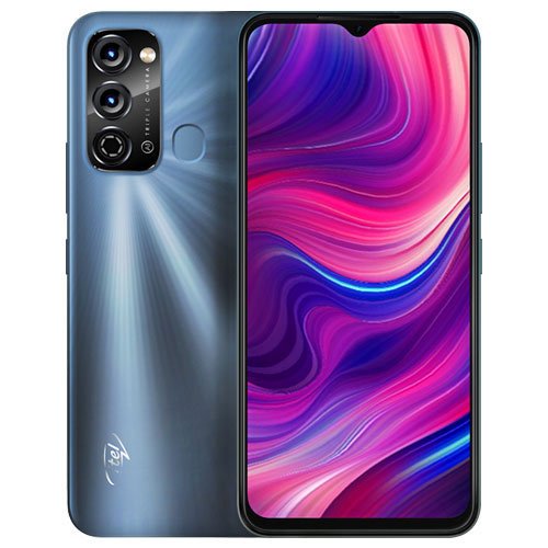 Itel Vision 3 price in Bangladesh