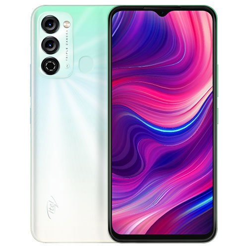 Itel Vision 3 price in Bangladesh