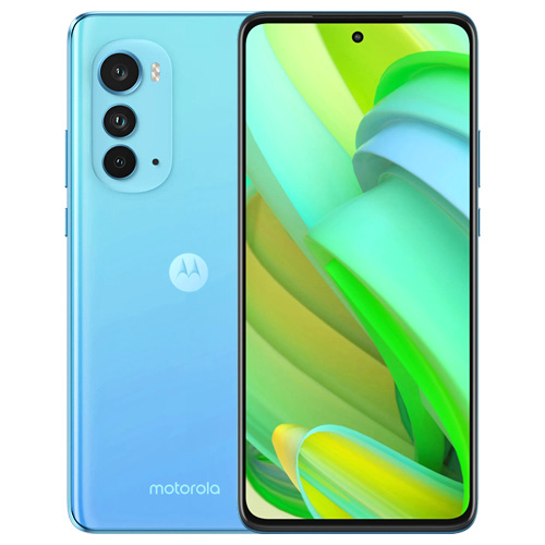 Motorola Moto Edge (2022)