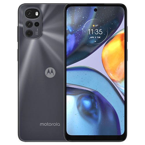 Motorola Moto G22 Price in Bangladesh