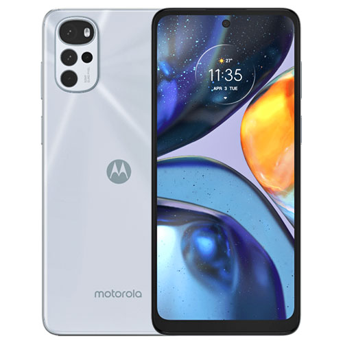 Motorola Moto G22 Price in Bangladesh