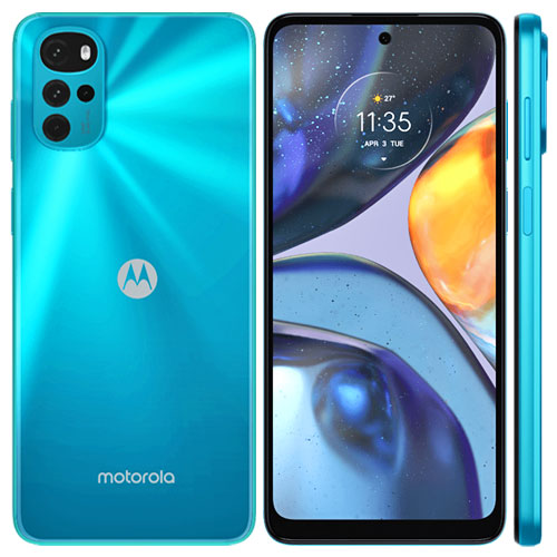 Motorola Moto G22 Price in Bangladesh
