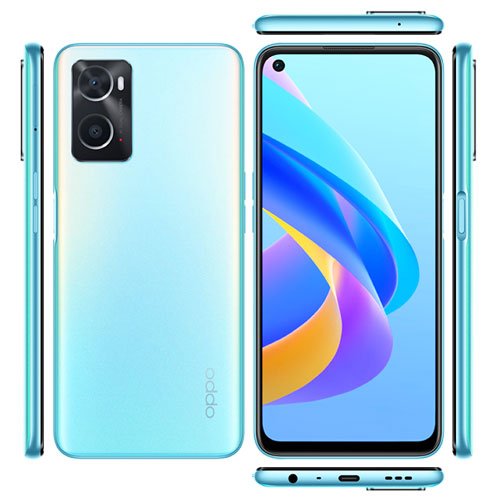 Oppo A36 Price in Bangladesh