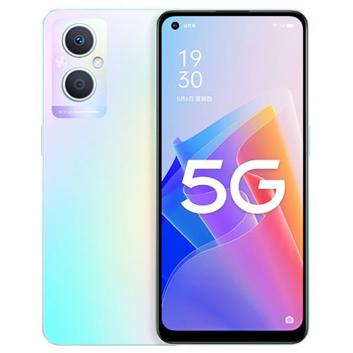 Oppo A96 5G